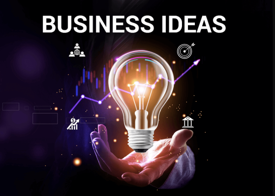 best business ideas